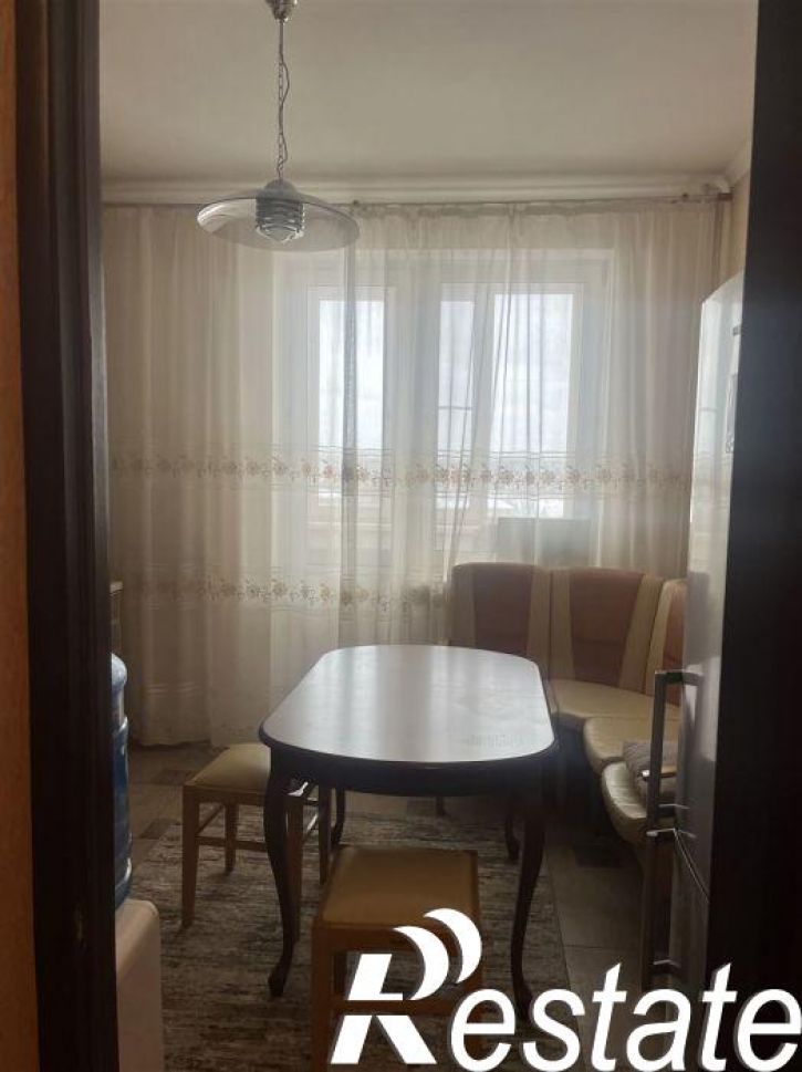 2-комн квартира Приволжская улица, 24