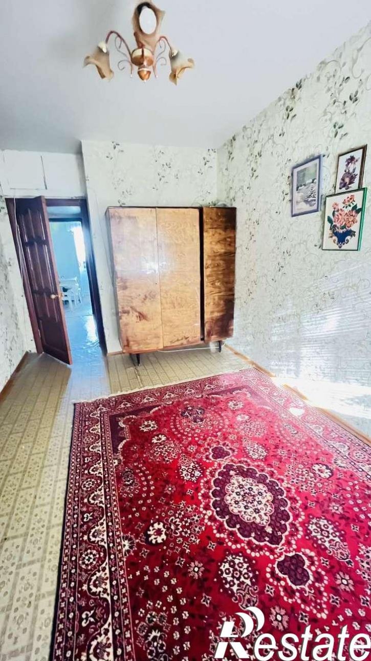 2-комн квартира Запорожская улица, 33