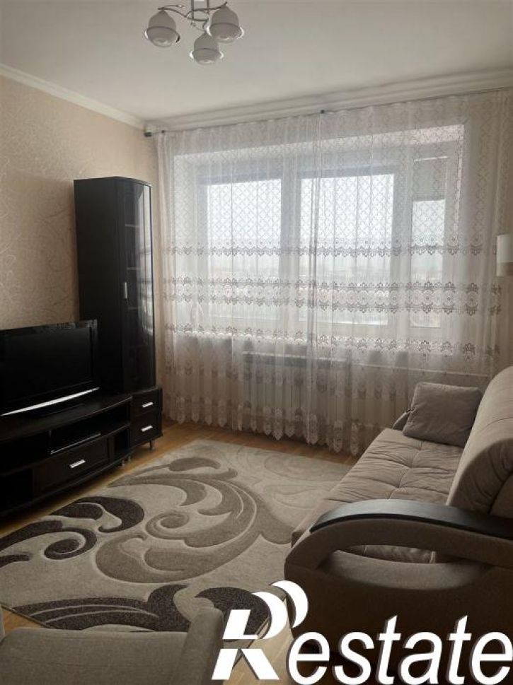 2-комн квартира Приволжская улица, 24
