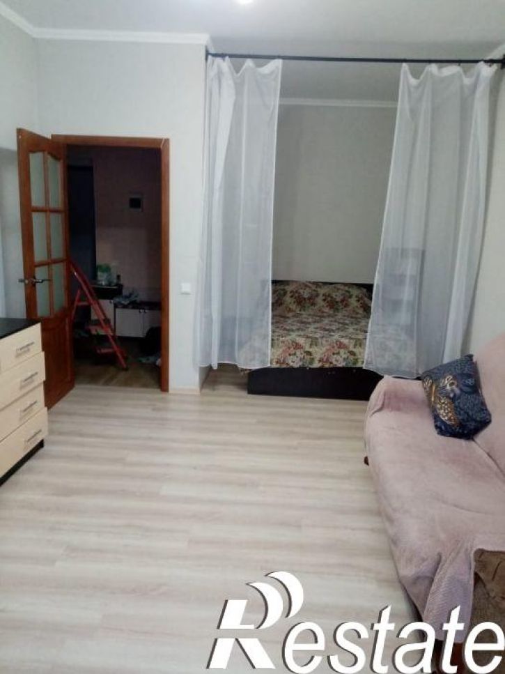 1-комн квартира Никитинская улица, 15