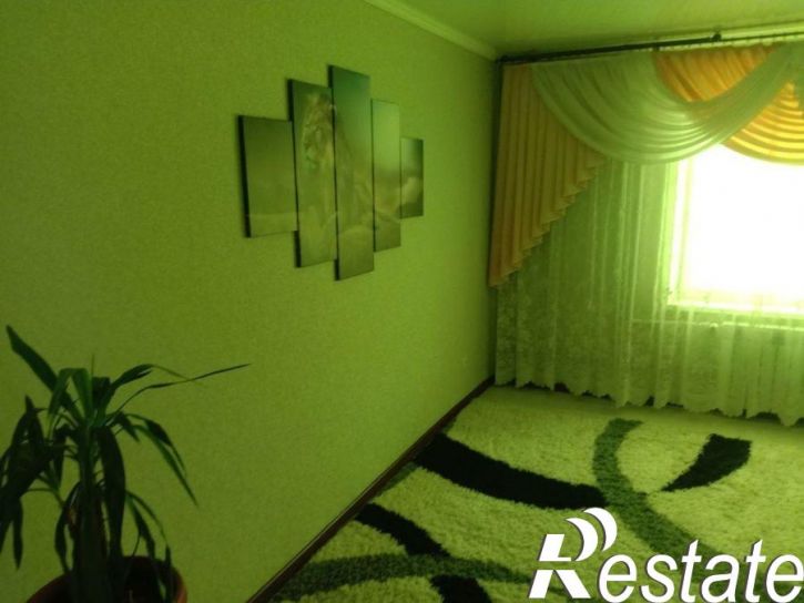 2-комн квартира Маяковского улица, 82