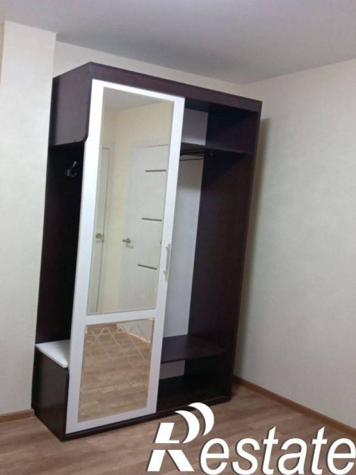 1-комн квартира Ульяновская улица, 28