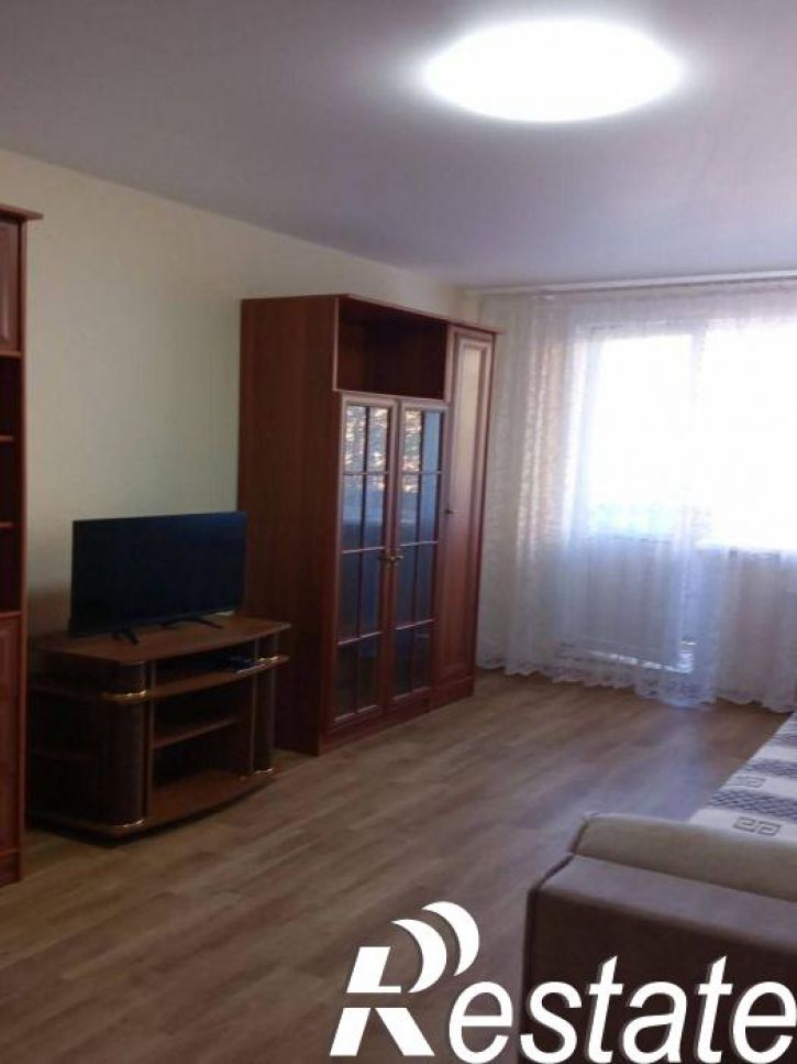 1-комн квартира Ульяновская улица, 28