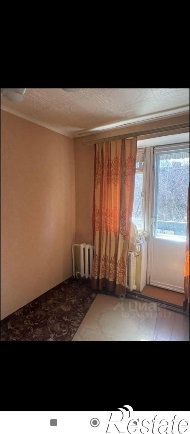 2-комн квартира В-1 мкр, 14