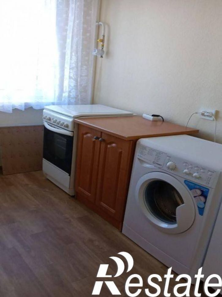 1-комн квартира Ульяновская улица, 28