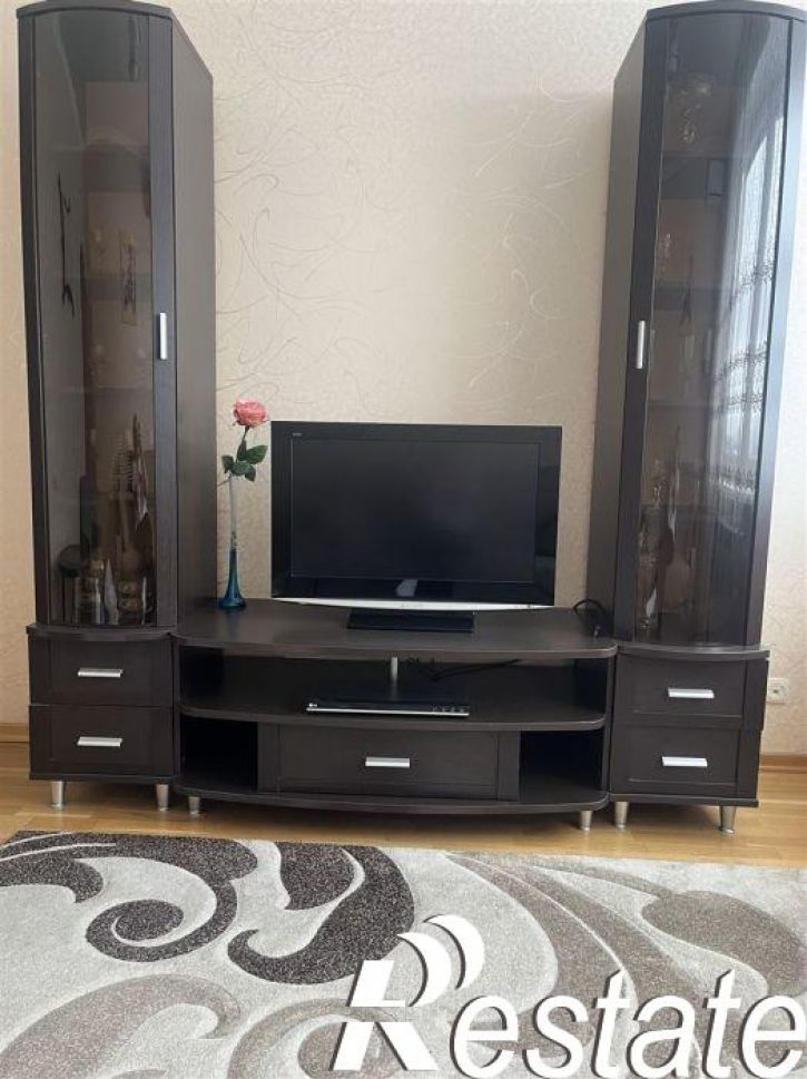 2-комн квартира Приволжская улица, 24