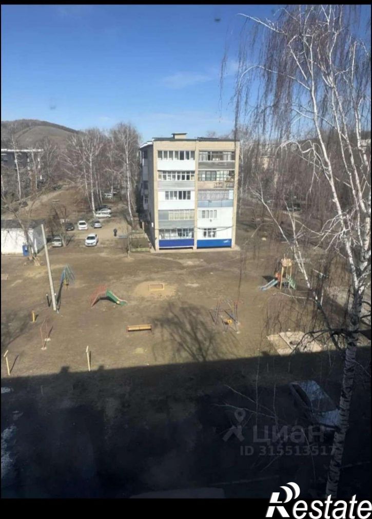 2-комн квартира В-1 мкр, 14