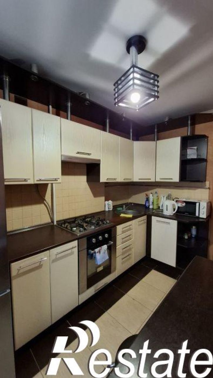 2-комн квартира Куйбышева улица, 20