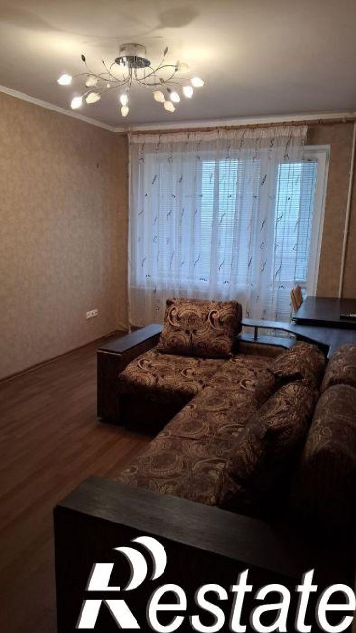 2-комн квартира Куйбышева улица, 20