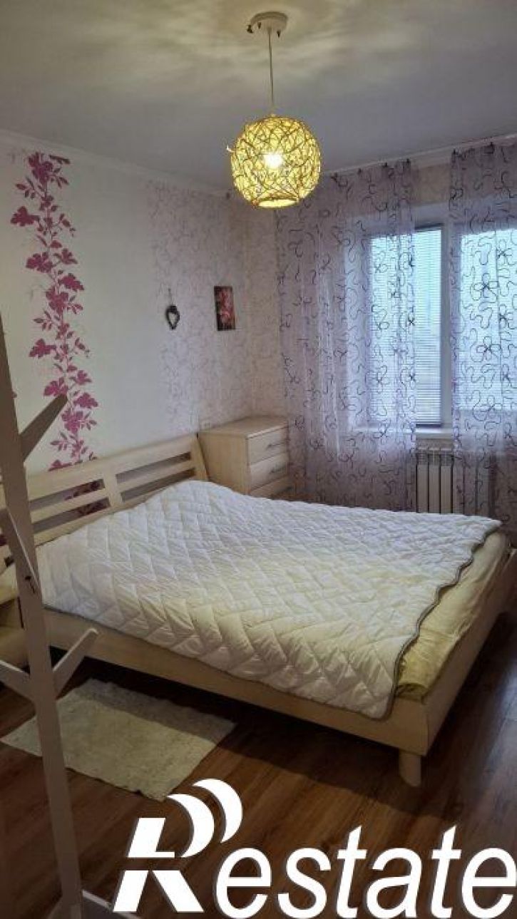2-комн квартира Куйбышева улица, 20