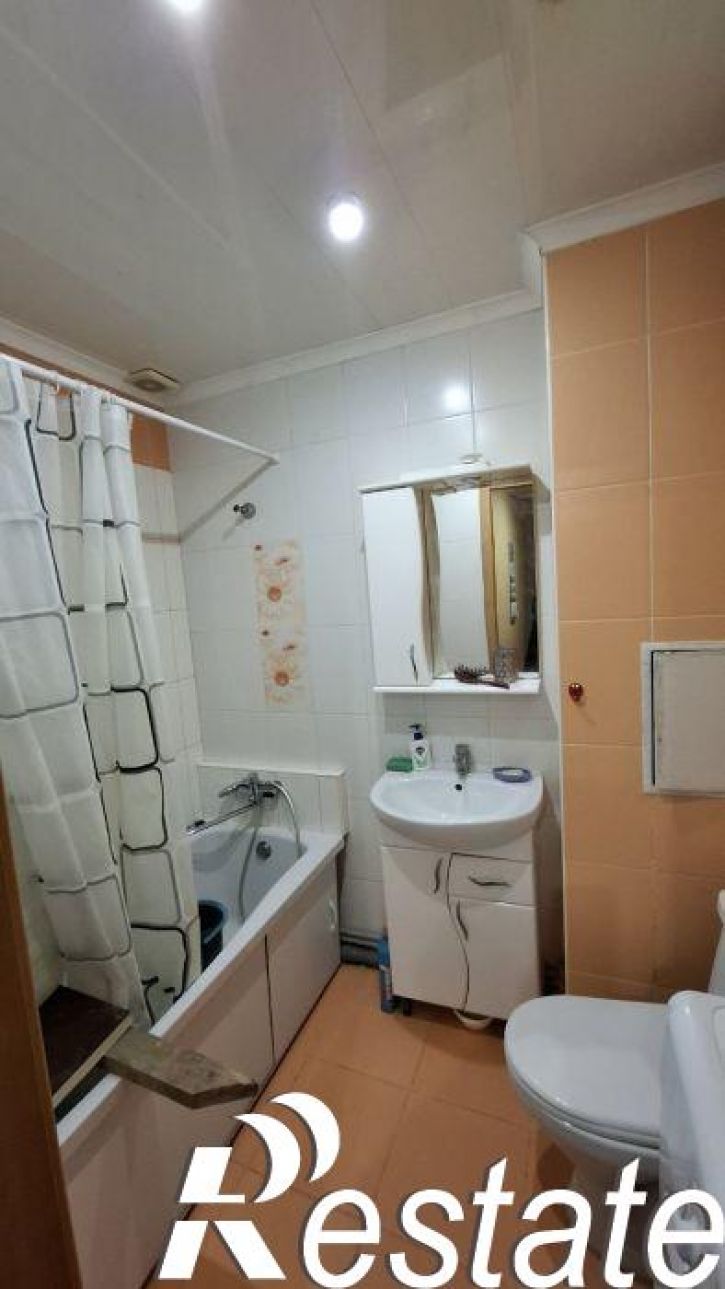 2-комн квартира Куйбышева улица, 20