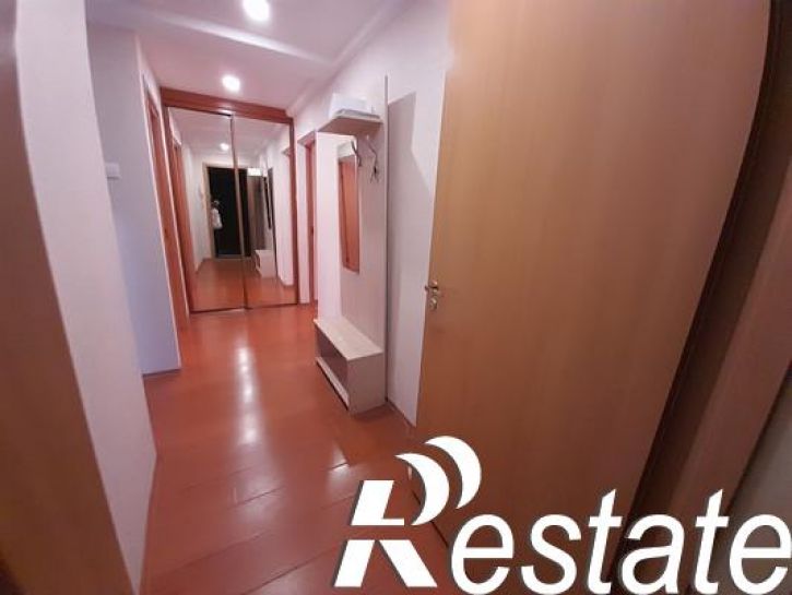 1-комн квартира улица Мамистова, 83