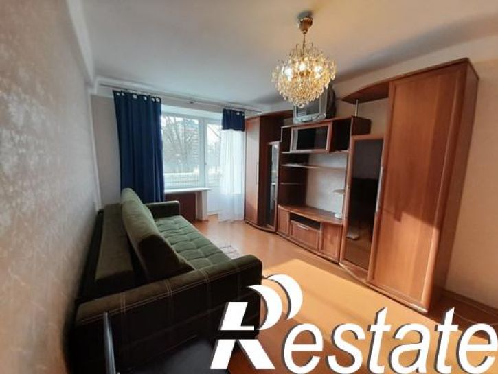 1-комн квартира улица Мамистова, 83