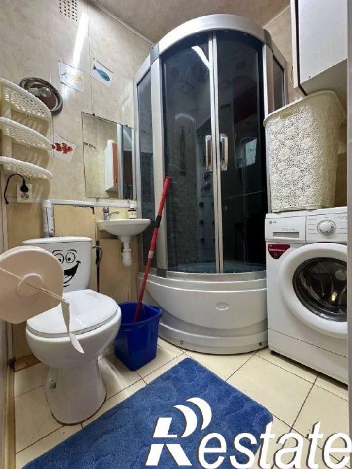 2-комн квартира улица Пушкина, 9