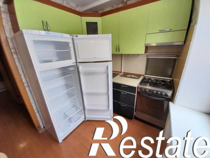 1-комн квартира улица Мамистова, 83