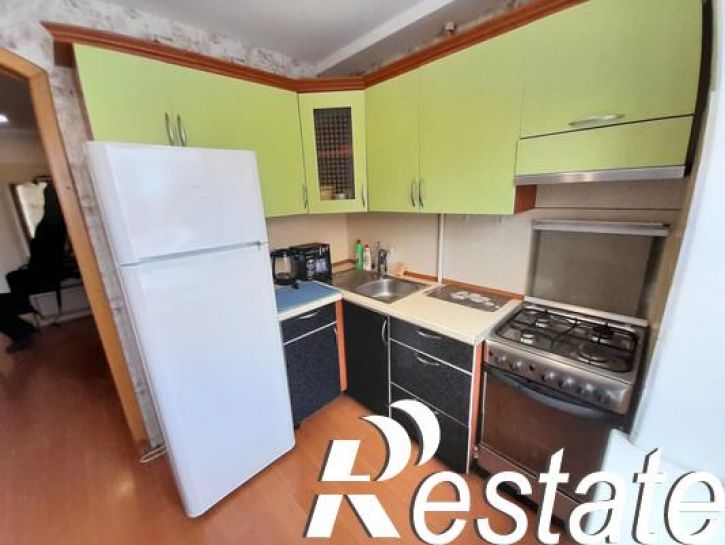 1-комн квартира улица Мамистова, 83