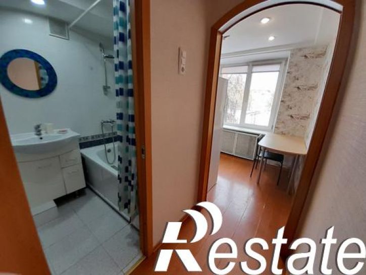 1-комн квартира улица Мамистова, 83