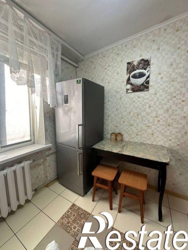2-комн квартира улица Пушкина, 9