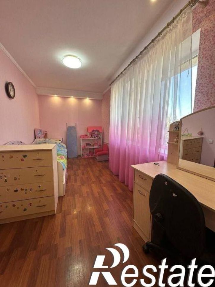 2-комн квартира улица Пушкина, 9