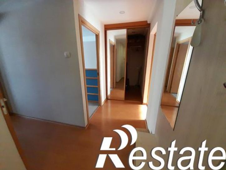 1-комн квартира улица Мамистова, 83