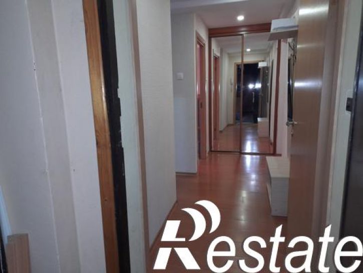 1-комн квартира улица Мамистова, 83