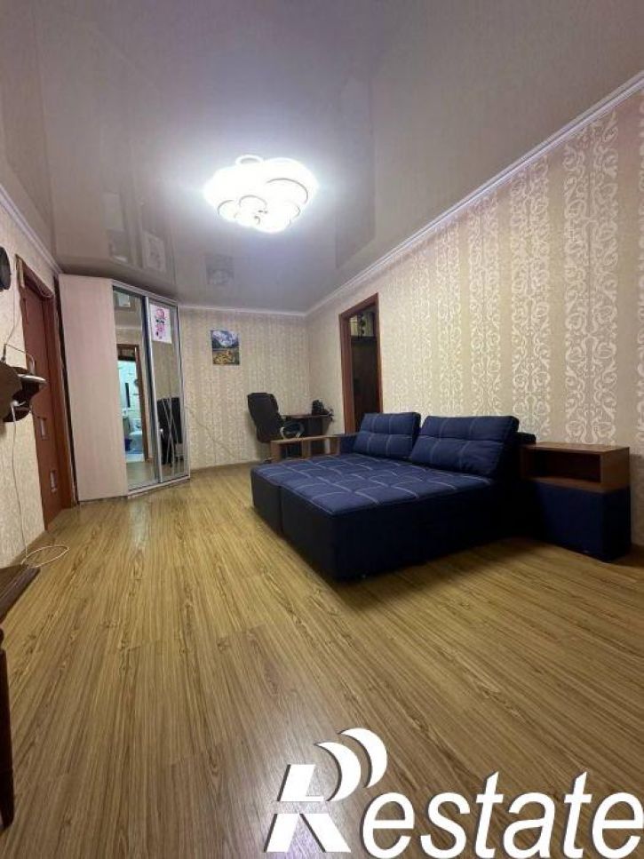 2-комн квартира улица Пушкина, 9