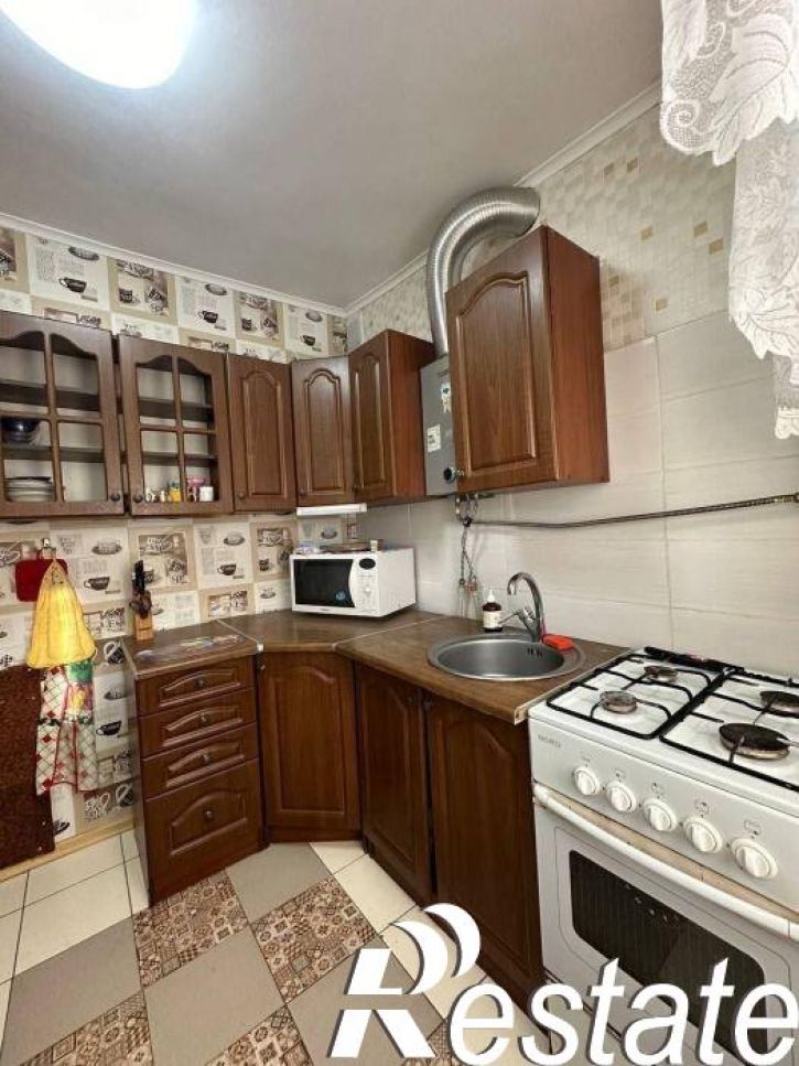 2-комн квартира улица Пушкина, 9