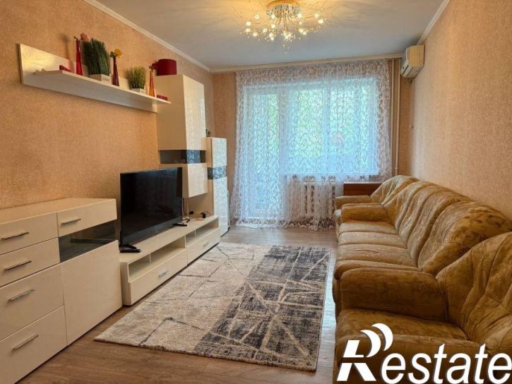 2-комн квартира Советская улица, 46