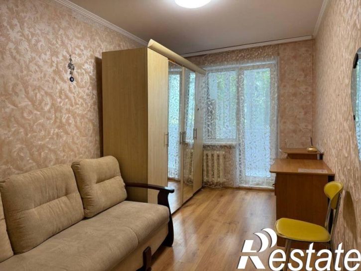 2-комн квартира Советская улица, 46