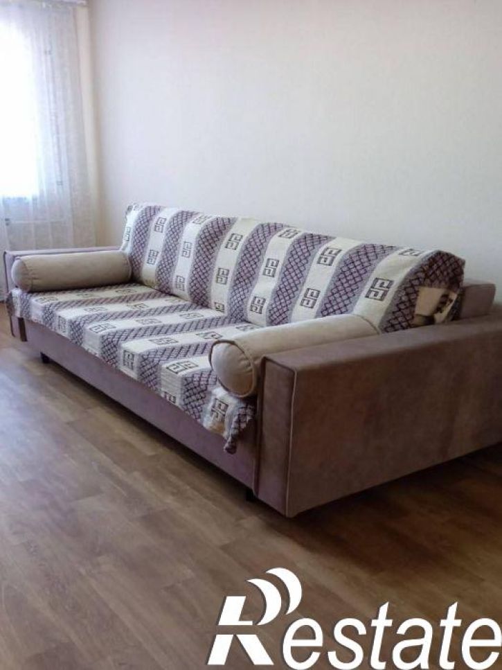 1-комн квартира улица Куйбышева, 4ка
