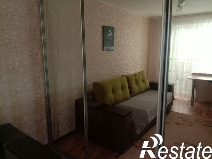 2-комн квартира улица Суслова, 7