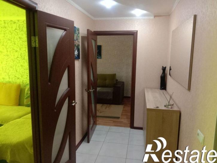 2-комн квартира улица Суслова, 7