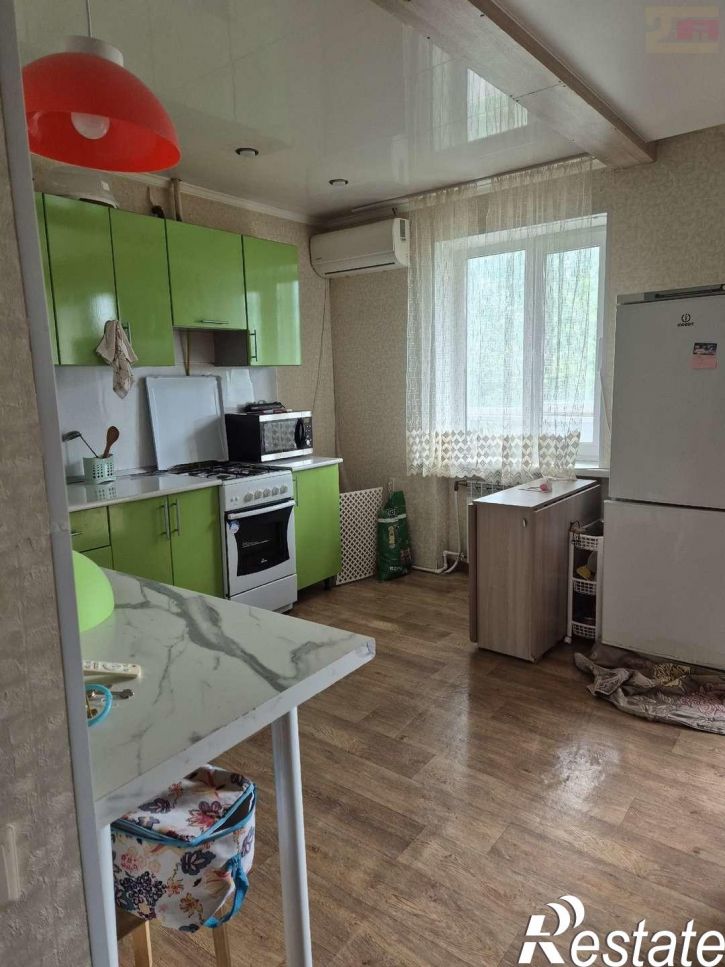 2-комн квартира улица Специалистов, 10