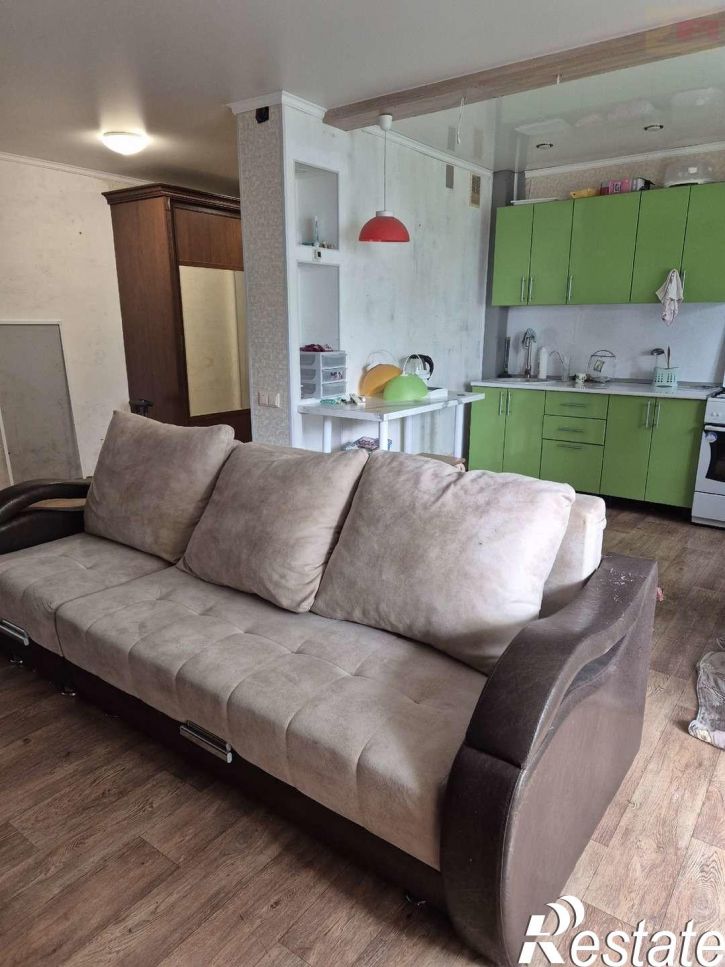 2-комн квартира улица Специалистов, 10