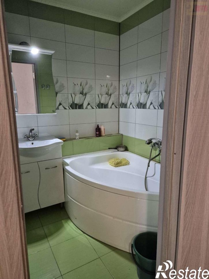 2-комн квартира улица Специалистов, 10