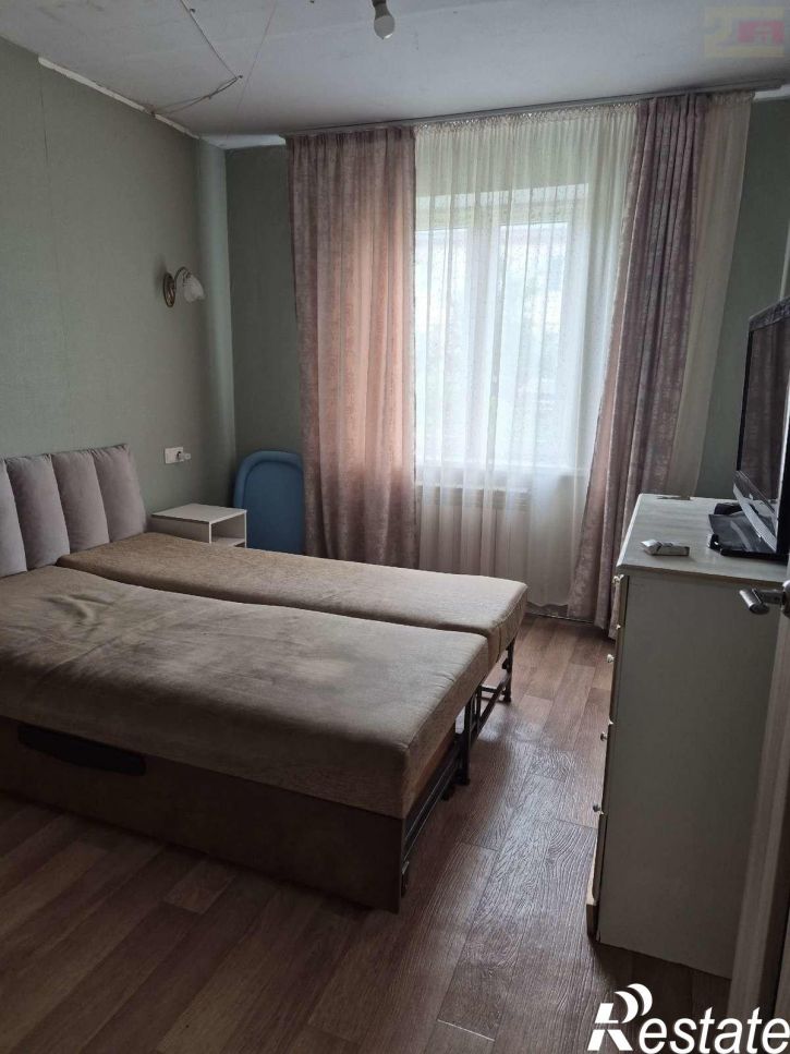2-комн квартира улица Специалистов, 10