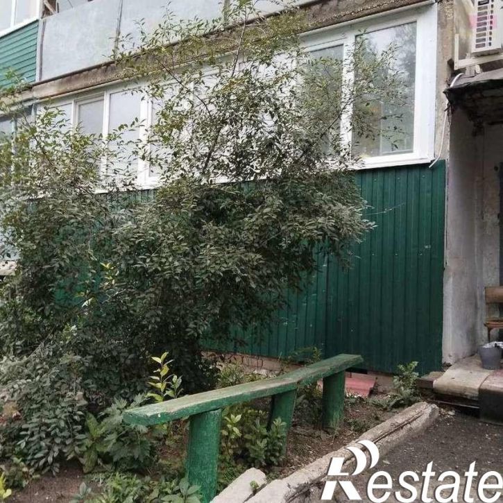 2-комн квартира улица Специалистов, 10