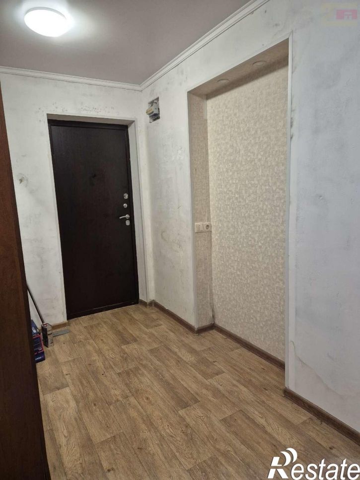 2-комн квартира улица Специалистов, 10