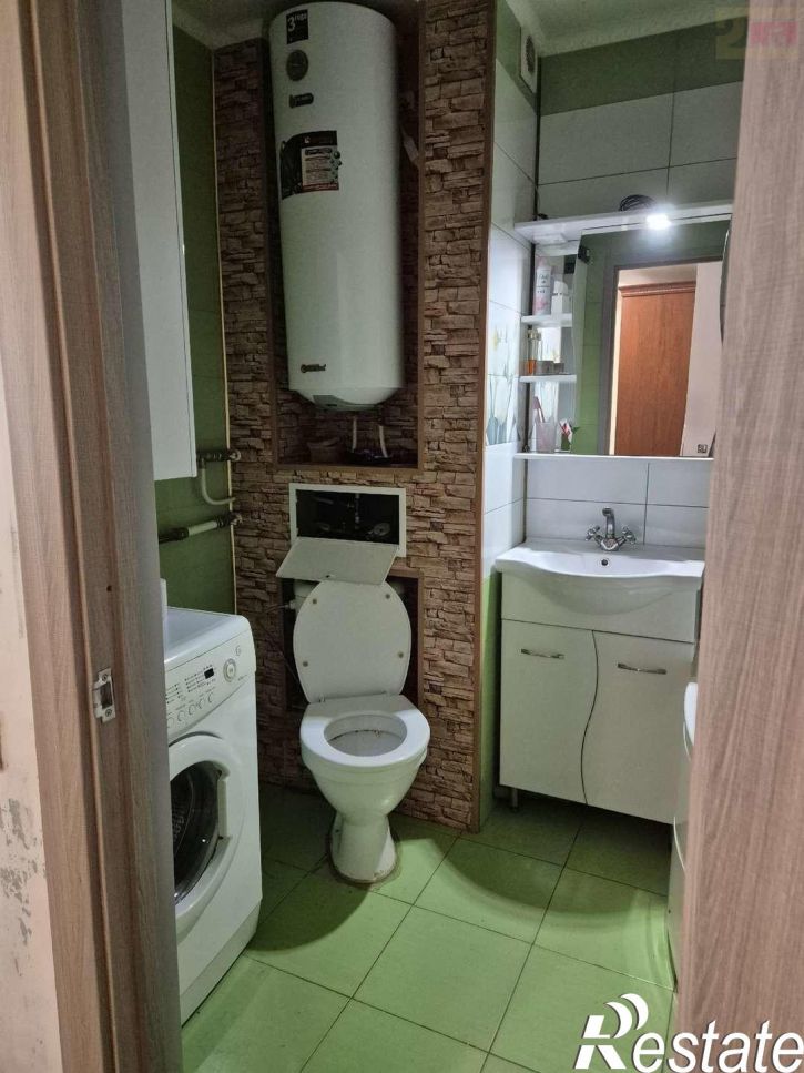 2-комн квартира улица Специалистов, 10