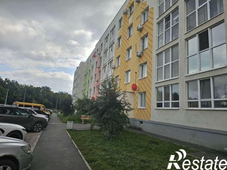 Студия улица Академика Дмитрия Козлова, 9