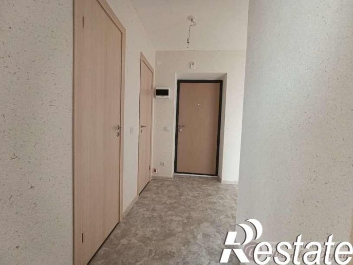 2-комн квартира улица Антонины Зубовой, 2к3