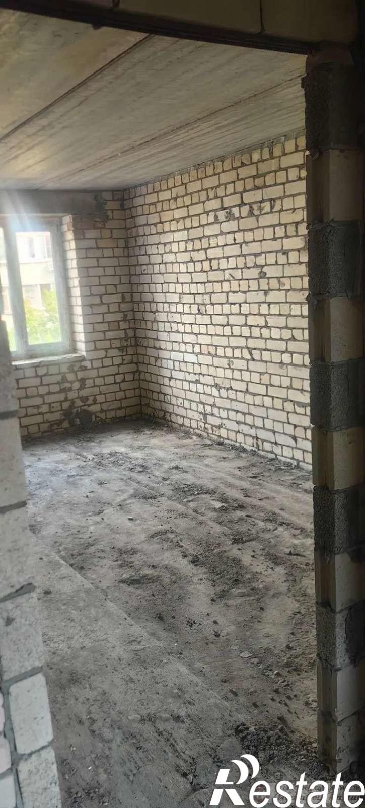 3-комн квартира в новом доме Строителей