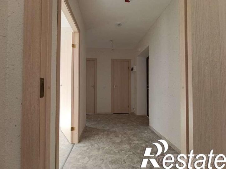 2-комн квартира улица Антонины Зубовой, 2к3