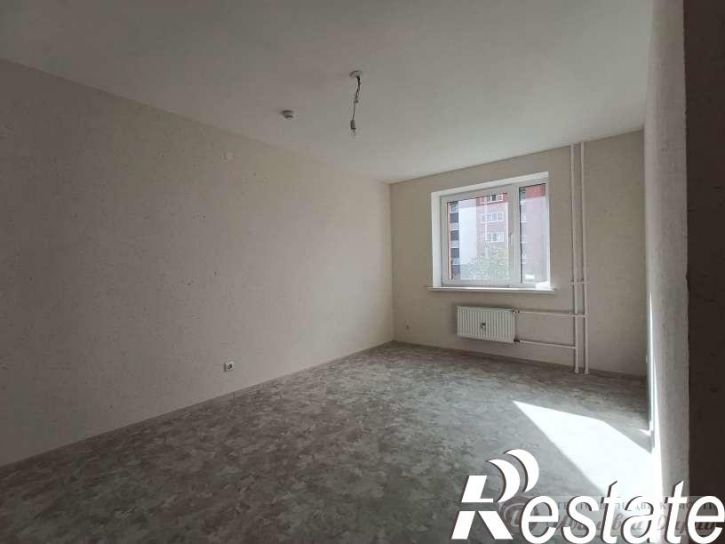 2-комн квартира улица Антонины Зубовой, 2к3
