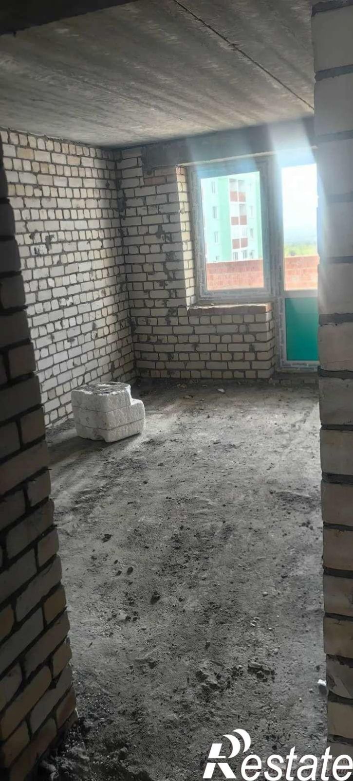 3-комн квартира в новом доме Строителей