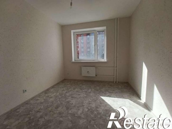 2-комн квартира улица Антонины Зубовой, 2к3