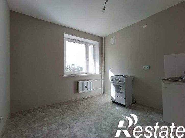 2-комн квартира улица Антонины Зубовой, 2к3