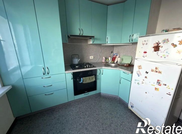 1-комн квартира улица Митрополита Иоанна Снычёва, 10