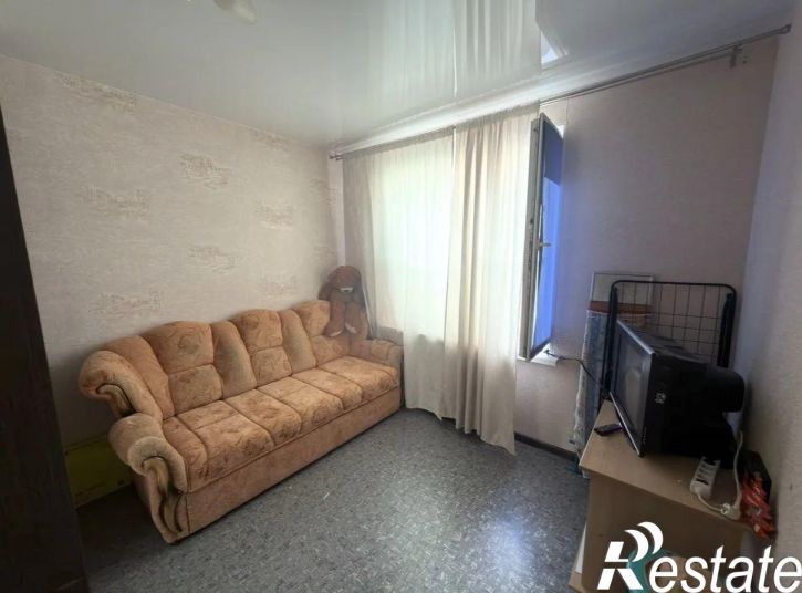 1-комн квартира улица Митрополита Иоанна Снычёва, 10