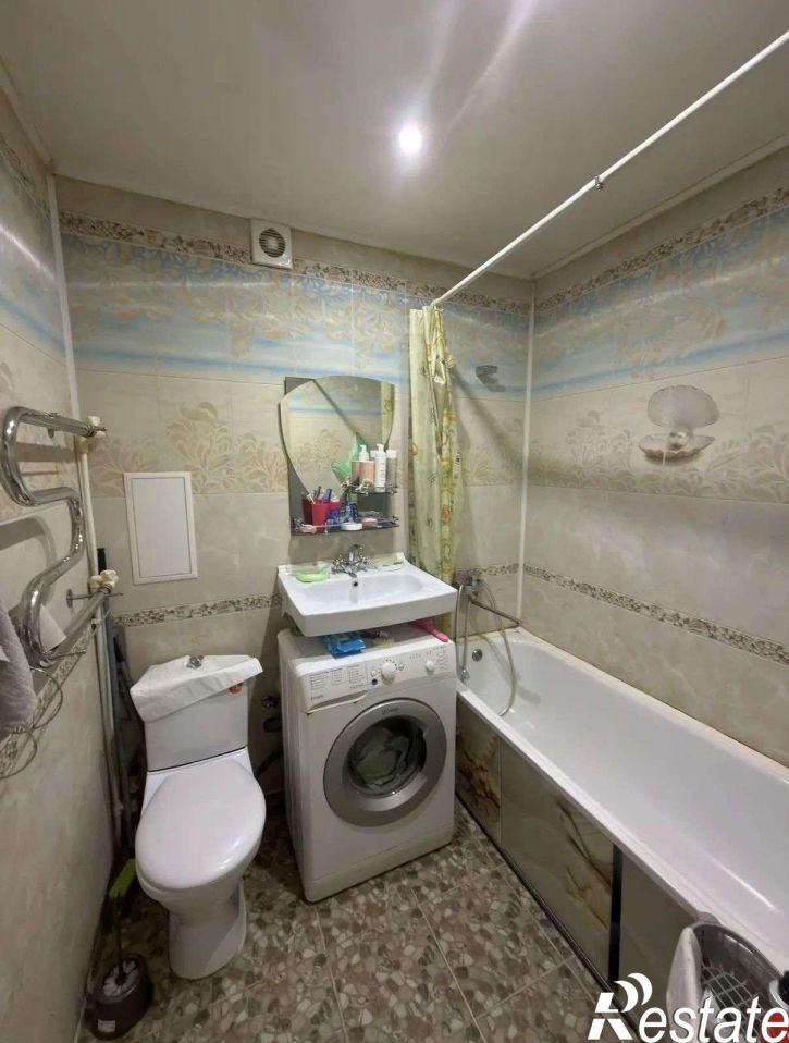 1-комн квартира улица Митрополита Иоанна Снычёва, 10